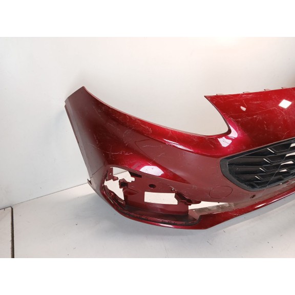 Recambio de paragolpes delantero para ford kuga iii (dfk) 2.5 fhev 4x4 referencia OEM IAM LV4B17F003S  