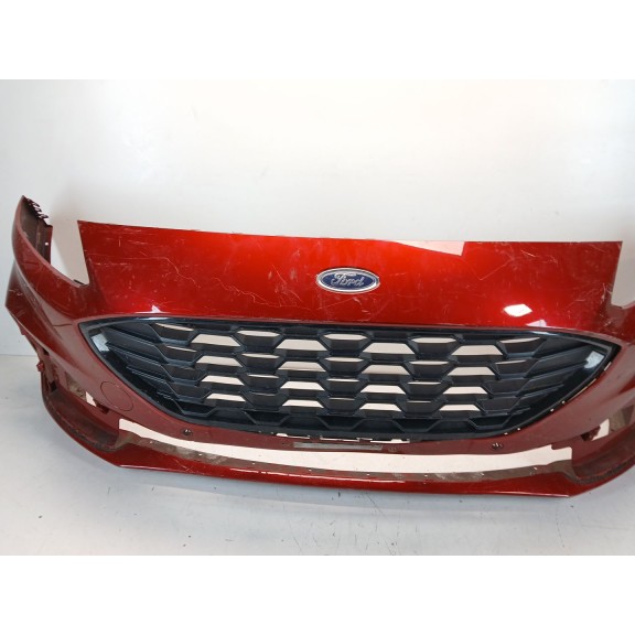 Recambio de paragolpes delantero para ford kuga iii (dfk) 2.5 fhev 4x4 referencia OEM IAM LV4B17F003S  