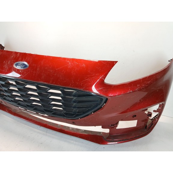 Recambio de paragolpes delantero para ford kuga iii (dfk) 2.5 fhev 4x4 referencia OEM IAM LV4B17F003S  