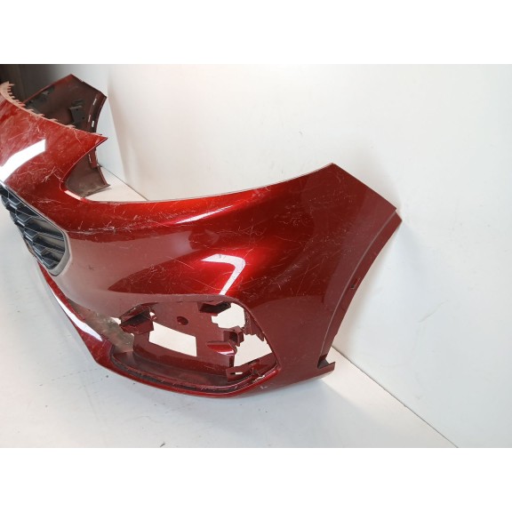 Recambio de paragolpes delantero para ford kuga iii (dfk) 2.5 fhev 4x4 referencia OEM IAM LV4B17F003S  