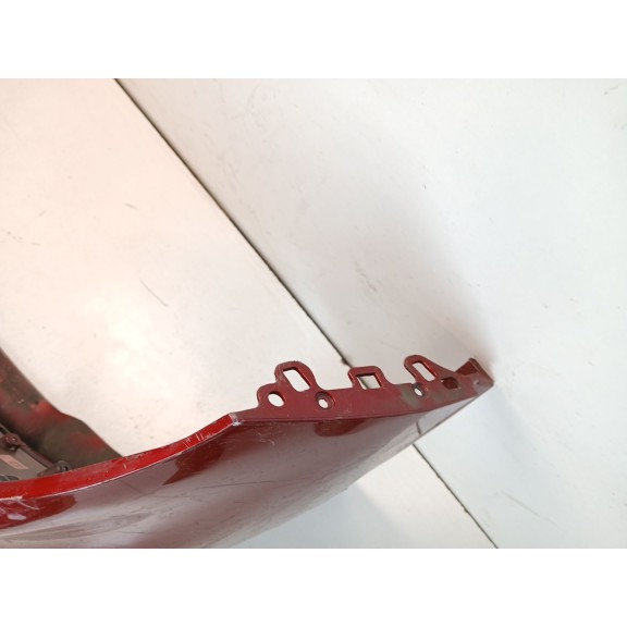 Recambio de paragolpes delantero para ford kuga iii (dfk) 2.5 fhev 4x4 referencia OEM IAM LV4B17F003S  