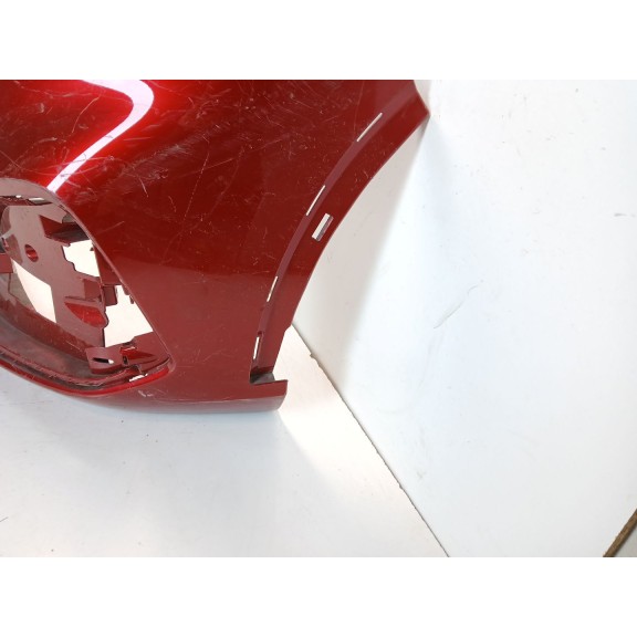 Recambio de paragolpes delantero para ford kuga iii (dfk) 2.5 fhev 4x4 referencia OEM IAM LV4B17F003S  