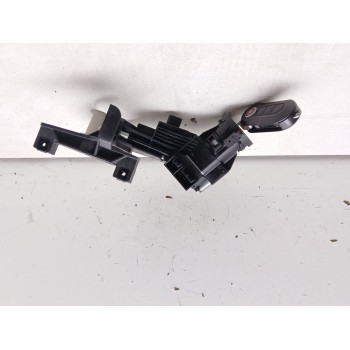 Recambio de conmutador de arranque para fiat doblo cargo (263_) 1.3 d multijet referencia OEM IAM 61124701 00519285260 