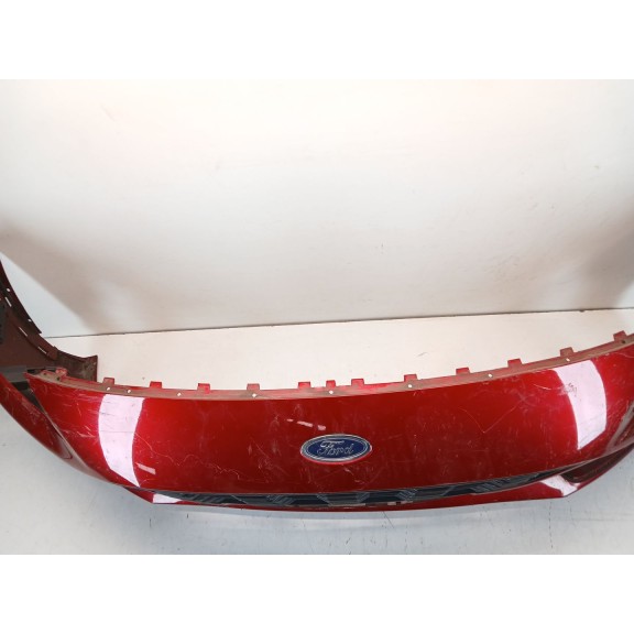 Recambio de paragolpes delantero para ford kuga iii (dfk) 2.5 fhev 4x4 referencia OEM IAM LV4B17F003S  