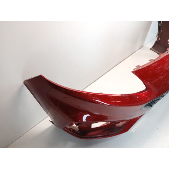 Recambio de paragolpes delantero para ford kuga iii (dfk) 2.5 fhev 4x4 referencia OEM IAM LV4B17F003S  