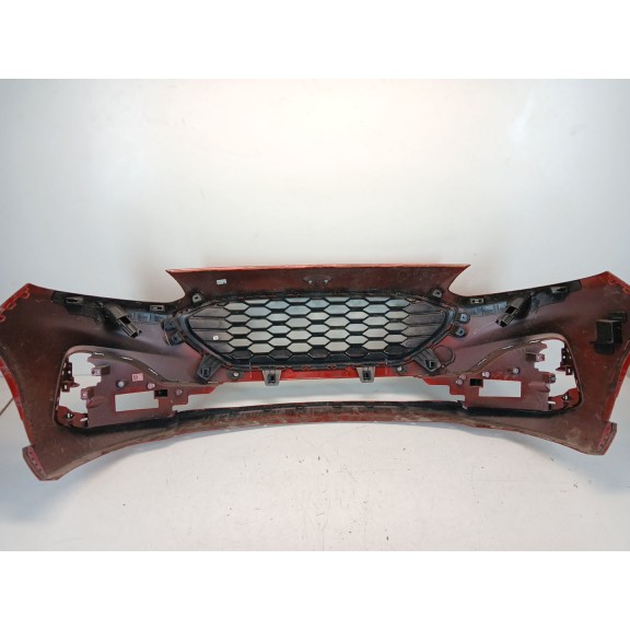 Recambio de paragolpes delantero para ford kuga iii (dfk) 2.5 fhev 4x4 referencia OEM IAM LV4B17F003S  