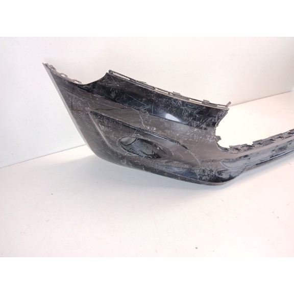 Recambio de paragolpes delantero para ford transit connect monospace 1.5 tdci referencia OEM IAM DT1117F775JA  