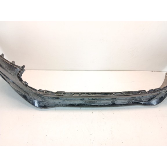 Recambio de paragolpes delantero para ford transit connect monospace 1.5 tdci referencia OEM IAM DT1117F775JA  