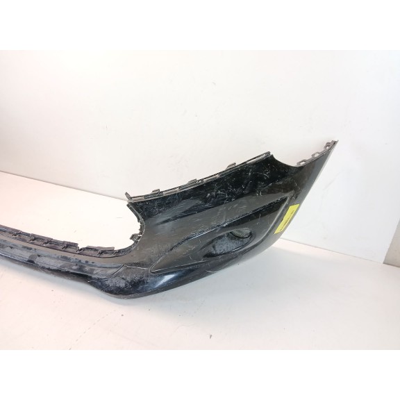 Recambio de paragolpes delantero para ford transit connect monospace 1.5 tdci referencia OEM IAM DT1117F775JA  