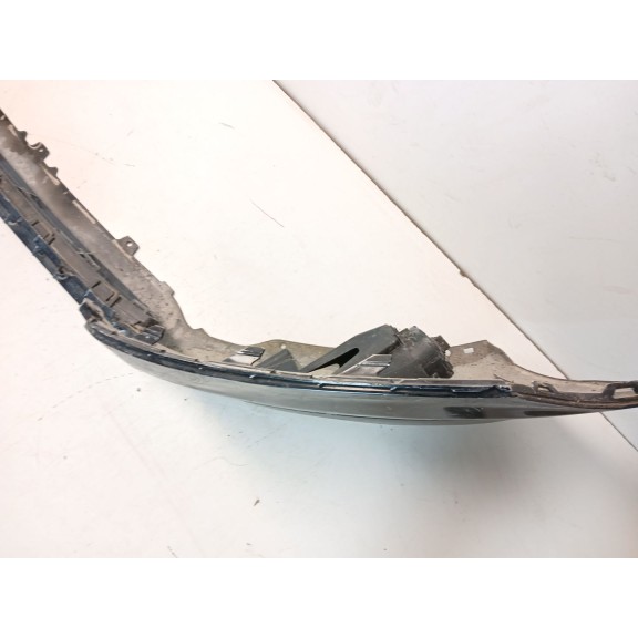 Recambio de paragolpes delantero para ford transit connect monospace 1.5 tdci referencia OEM IAM DT1117F775JA  