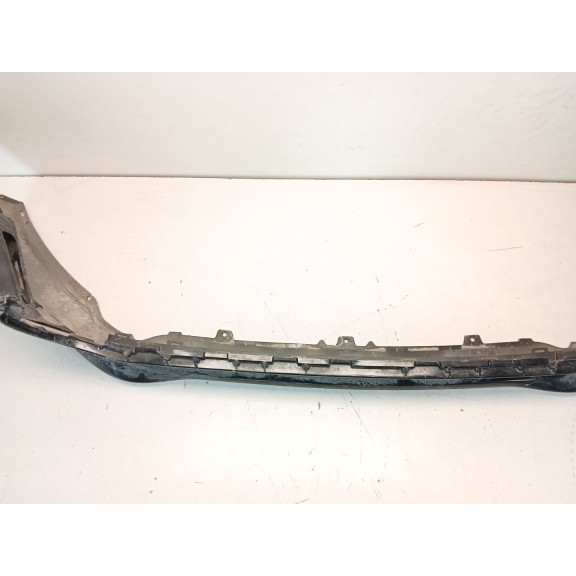 Recambio de paragolpes delantero para ford transit connect monospace 1.5 tdci referencia OEM IAM DT1117F775JA  