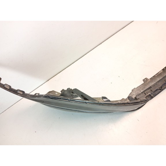 Recambio de paragolpes delantero para ford transit connect monospace 1.5 tdci referencia OEM IAM DT1117F775JA  