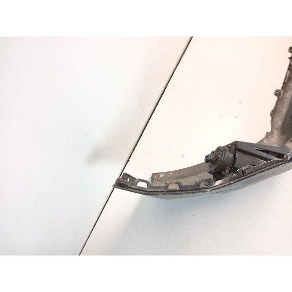 Recambio de paragolpes delantero para ford transit connect monospace 1.5 tdci referencia OEM IAM DT1117F775JA  