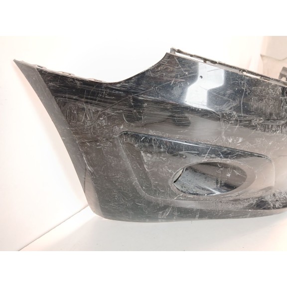 Recambio de paragolpes delantero para ford transit connect monospace 1.5 tdci referencia OEM IAM DT1117F775JA  