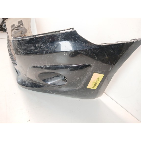 Recambio de paragolpes delantero para ford transit connect monospace 1.5 tdci referencia OEM IAM DT1117F775JA  
