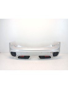 Recambio de paragolpes trasero para mini mini (f55) cooper d referencia OEM IAM 7380983  