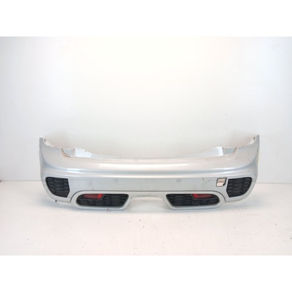 Recambio de paragolpes trasero para mini mini (f55) cooper d referencia OEM IAM 7380983  