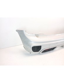 Recambio de paragolpes trasero para mini mini (f55) cooper d referencia OEM IAM 7380983   2