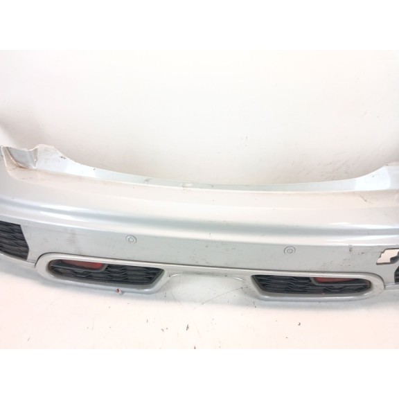 Recambio de paragolpes trasero para mini mini (f55) cooper d referencia OEM IAM 7380983  