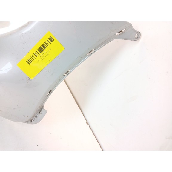 Recambio de paragolpes trasero para mini mini (f55) cooper d referencia OEM IAM 7380983  