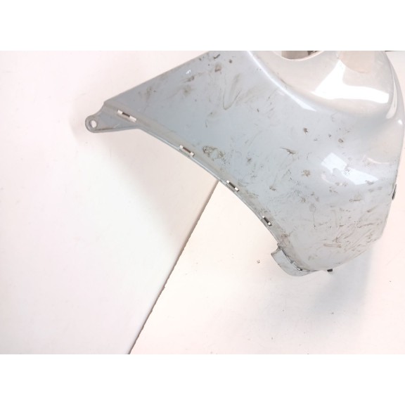 Recambio de paragolpes trasero para mini mini (f55) cooper d referencia OEM IAM 7380983  