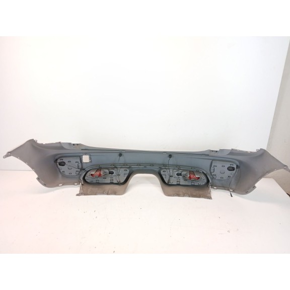 Recambio de paragolpes trasero para mini mini (f55) cooper d referencia OEM IAM 7380983  