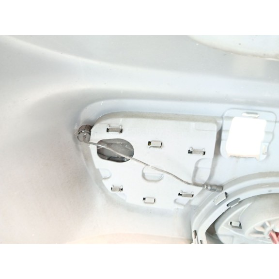 Recambio de paragolpes trasero para mini mini (f55) cooper d referencia OEM IAM 7380983  