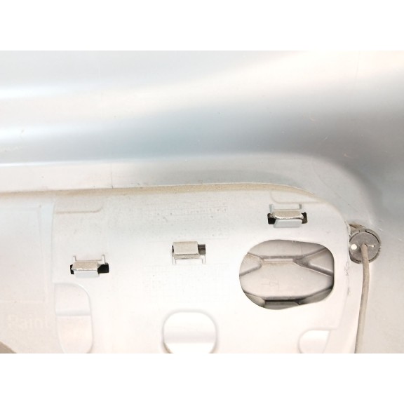 Recambio de paragolpes trasero para mini mini (f55) cooper d referencia OEM IAM 7380983  