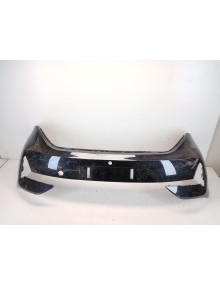 Recambio de paragolpes delantero para volkswagen id. buzz cargo (eba) electric referencia OEM IAM 1T3807221C  