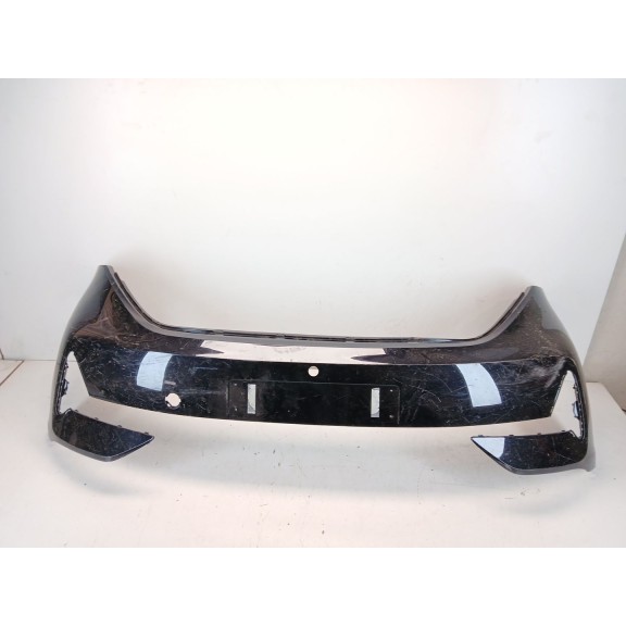 Recambio de paragolpes delantero para volkswagen id. buzz cargo (eba) electric referencia OEM IAM 1T3807221C  