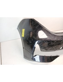 Recambio de paragolpes delantero para volkswagen id. buzz cargo (eba) electric referencia OEM IAM 1T3807221C   2