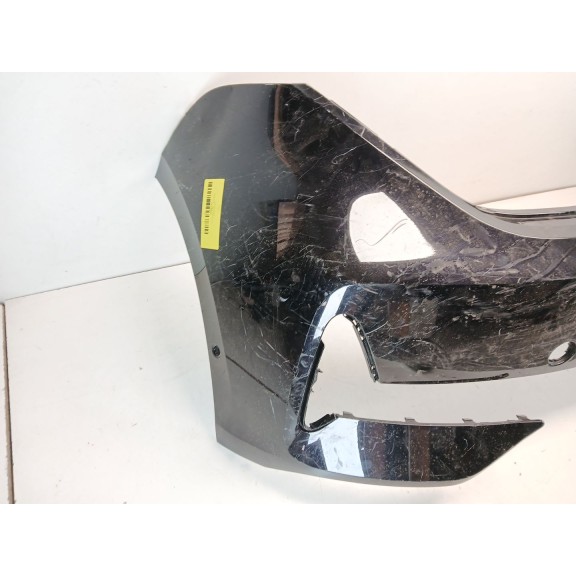 Recambio de paragolpes delantero para volkswagen id. buzz cargo (eba) electric referencia OEM IAM 1T3807221C  