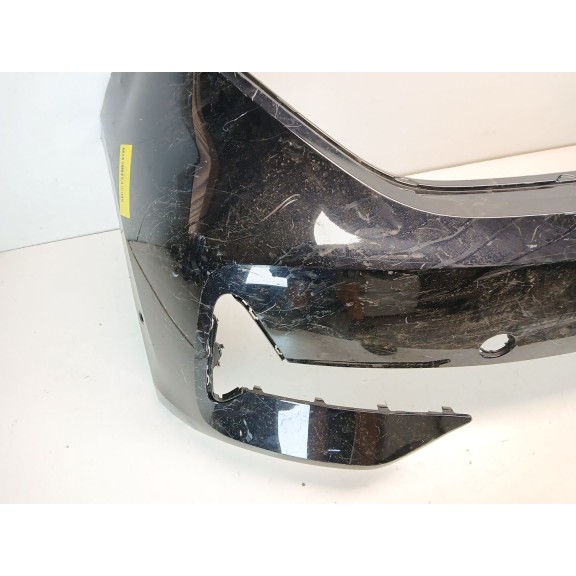 Recambio de paragolpes delantero para volkswagen id. buzz cargo (eba) electric referencia OEM IAM 1T3807221C  