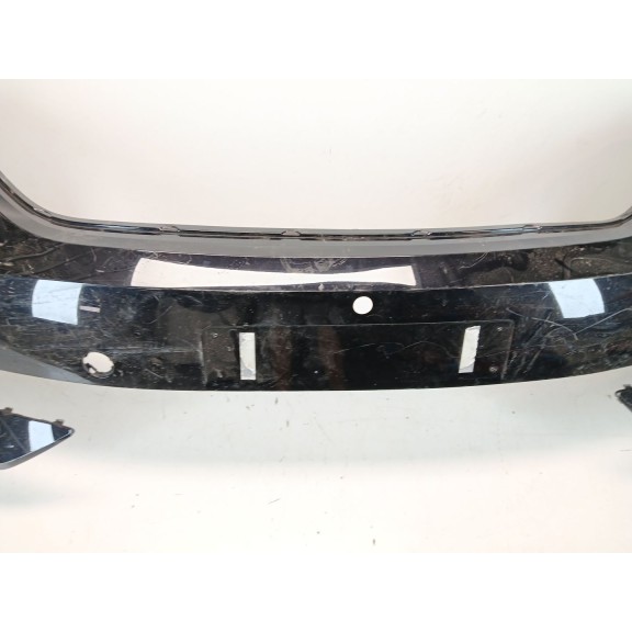 Recambio de paragolpes delantero para volkswagen id. buzz cargo (eba) electric referencia OEM IAM 1T3807221C  