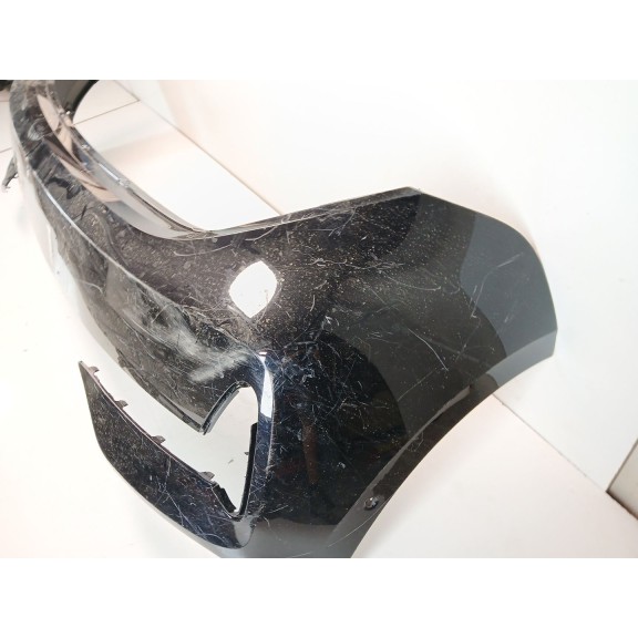 Recambio de paragolpes delantero para volkswagen id. buzz cargo (eba) electric referencia OEM IAM 1T3807221C  