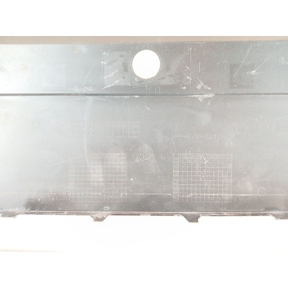 Recambio de paragolpes delantero para volkswagen id. buzz cargo (eba) electric referencia OEM IAM 1T3807221C  