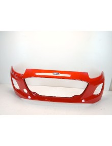 Recambio de paragolpes delantero para ford puma (j2k, cf7) 1.0 flexifuel referencia OEM IAM L1TB17757A1  