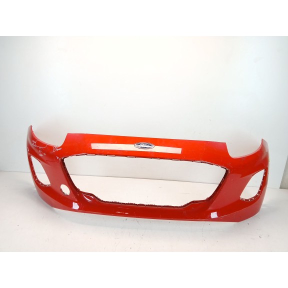 Recambio de paragolpes delantero para ford puma (j2k, cf7) 1.0 flexifuel referencia OEM IAM L1TB17757A1  