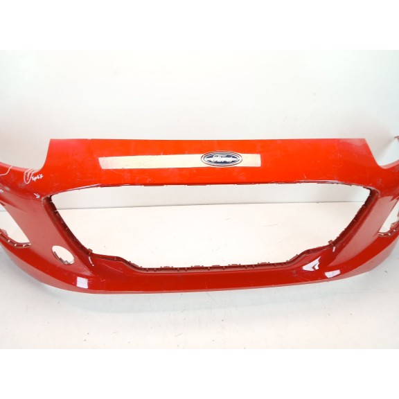 Recambio de paragolpes delantero para ford puma (j2k, cf7) 1.0 flexifuel referencia OEM IAM L1TB17757A1  