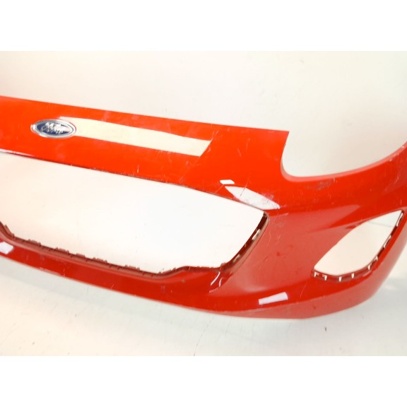 Recambio de paragolpes delantero para ford puma (j2k, cf7) 1.0 flexifuel referencia OEM IAM L1TB17757A1  