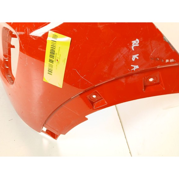 Recambio de paragolpes delantero para ford puma (j2k, cf7) 1.0 flexifuel referencia OEM IAM L1TB17757A1  