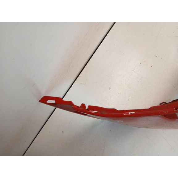 Recambio de paragolpes delantero para ford puma (j2k, cf7) 1.0 flexifuel referencia OEM IAM L1TB17757A1  