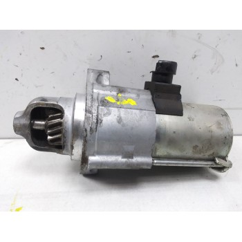 Recambio de motor arranque para honda hr-v (ru) 1.5 (ru1) referencia OEM IAM SM750028D  