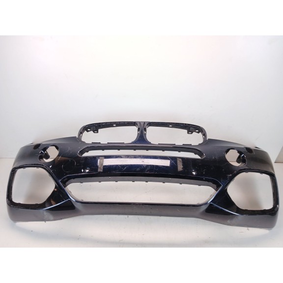 Recambio de paragolpes delantero para bmw x5 (f15, f85) sdrive 25 d referencia OEM IAM 51118054014  