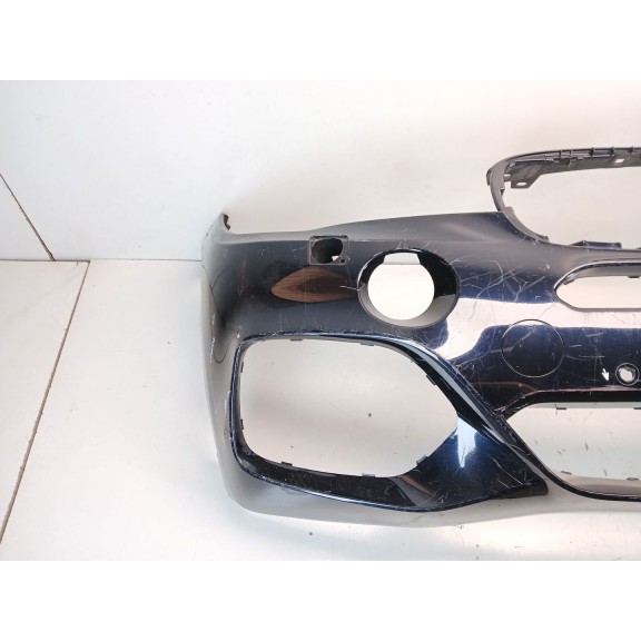 Recambio de paragolpes delantero para bmw x5 (f15, f85) sdrive 25 d referencia OEM IAM 51118054014  