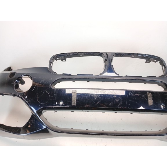 Recambio de paragolpes delantero para bmw x5 (f15, f85) sdrive 25 d referencia OEM IAM 51118054014  