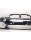 Recambio de paragolpes delantero para bmw x5 (f15, f85) sdrive 25 d referencia OEM IAM 51118054014  