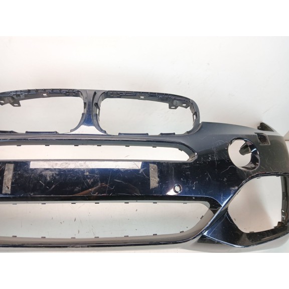 Recambio de paragolpes delantero para bmw x5 (f15, f85) sdrive 25 d referencia OEM IAM 51118054014  