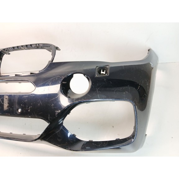 Recambio de paragolpes delantero para bmw x5 (f15, f85) sdrive 25 d referencia OEM IAM 51118054014  