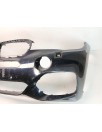 Recambio de paragolpes delantero para bmw x5 (f15, f85) sdrive 25 d referencia OEM IAM 51118054014  